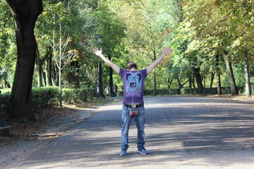 Public Photo of zeus1995