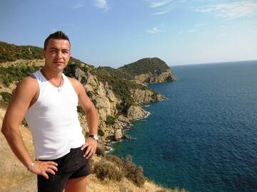 Foto publica di DonnaDio